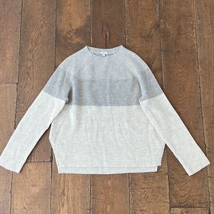 Vince 100% Cashmere Sweater